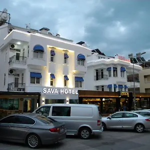 Sava 3*, Antalya Turcja