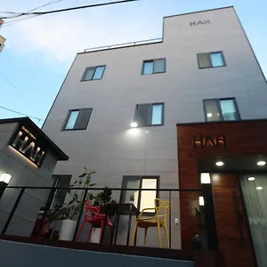 Hah 3* ソウル特別市