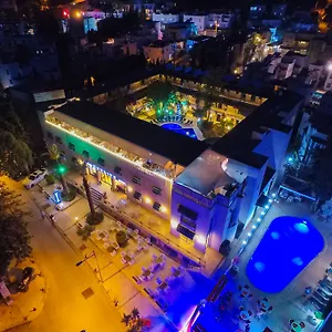 Skylife 3*, Bodrum Turcja