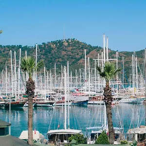 Infinity 3*, Fethiye Turcja