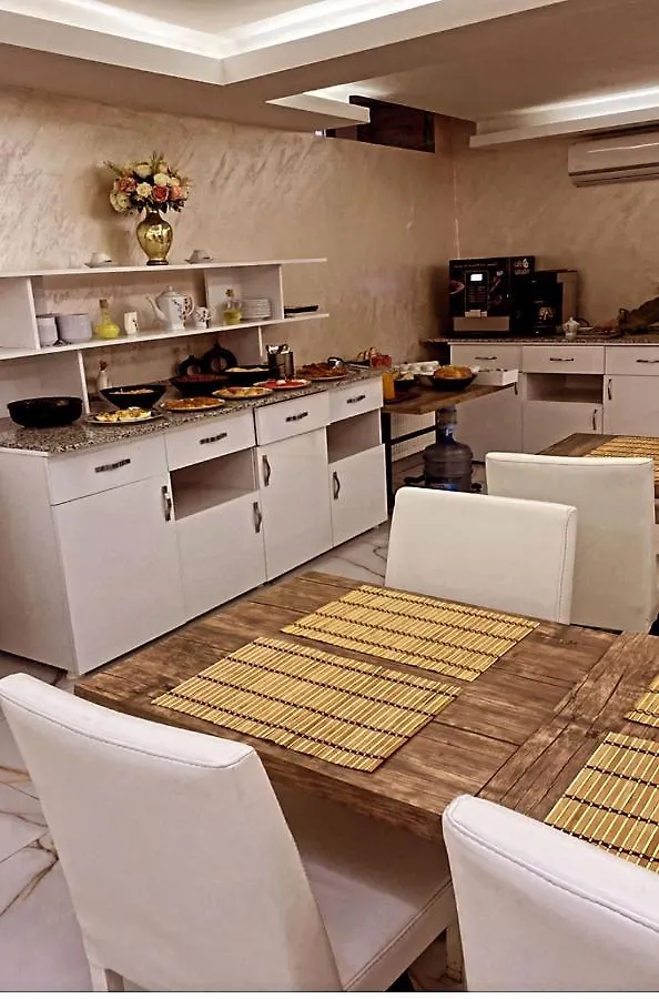 Balpetek Hotel Стамбул 3*,  Турция