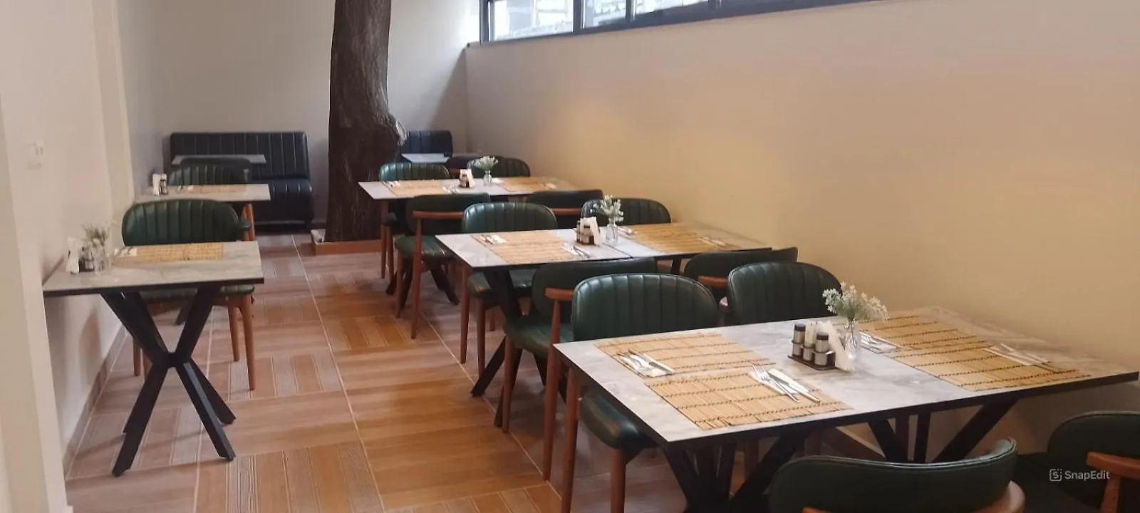 Balpetek Hotel Istanboel