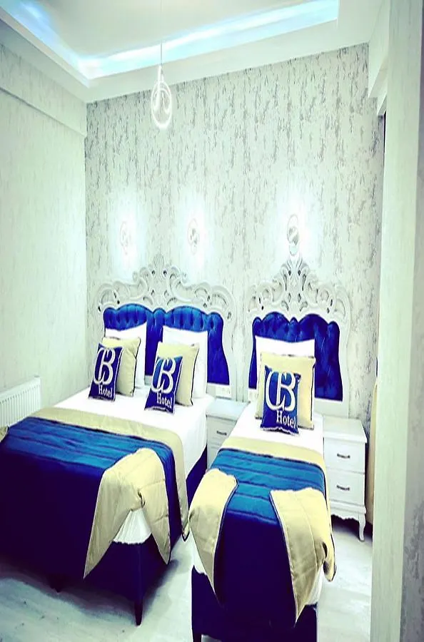 Balpetek Hotel Istanbul