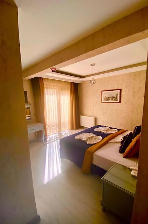 Balpetek Hotel Provincia di Provincia di Istanbul