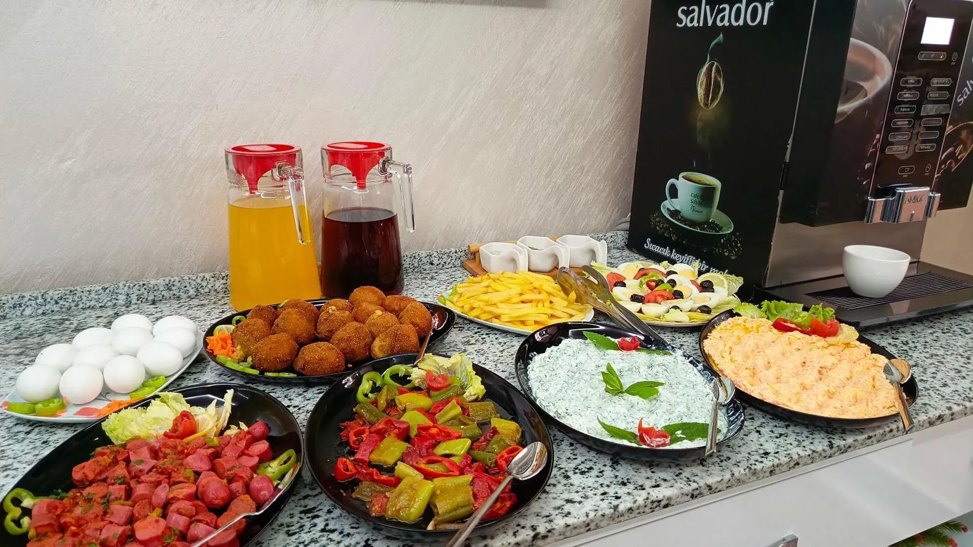 Balpetek Hotel Provincia di Provincia di Istanbul